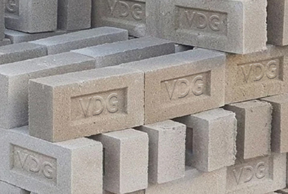 VDG Bricks