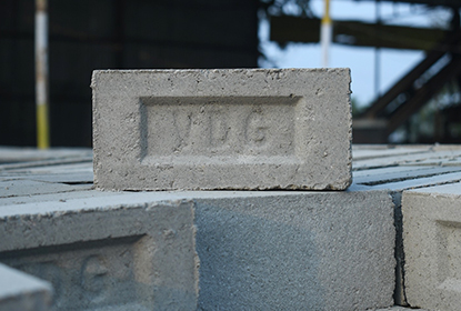 VDG Bricks